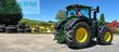 Tractor agrícola - John Deere - 6R 250
