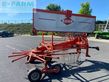 Rastrillo - Kuhn - ga4321gm