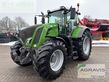 Tractor agrícola - Fendt - 828 vario s4 profi plus ProfiPlus
