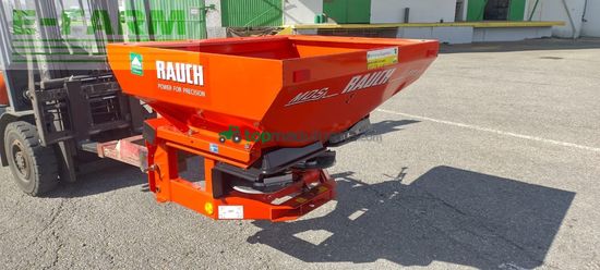 Esparcidor - Rauch - MDS11.1