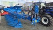 Arado - Lemken - juwel 10 mvu 5+1
