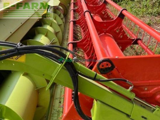 Cabezal - Claas - vario 930 raps - preishammer!