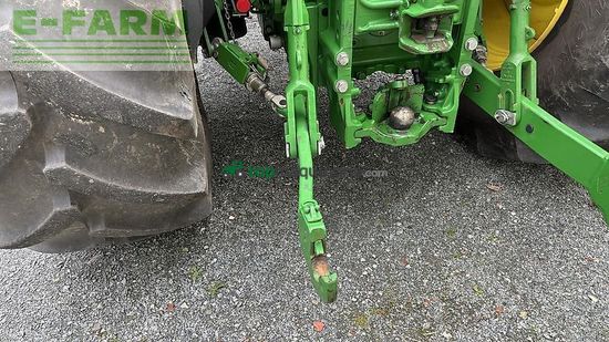 Tractor agrícola - John Deere - 6r195