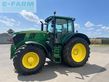 Tractor agrícola - John Deere - 6195r