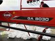 Rastrillo - Kuhn - ga 8030