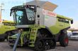 Cosechadora de Cereal - Claas - lexion 770tt