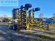 Grada de disco - Bednar - swifterdisc xo 6000f