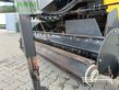 Empacadora gigant - New Holland - roll baler 125 combi