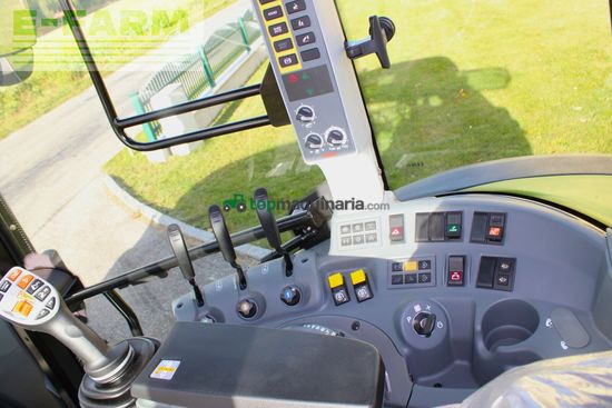 Tractor agrícola -  - arion 420 stage v (cis)
