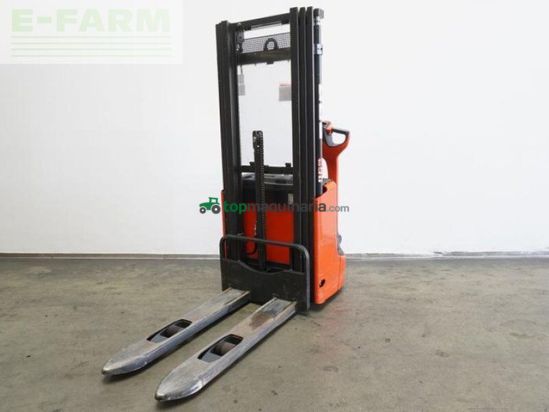 Elevadora - Linde - l 12 1172