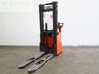 Elevadora - Linde - l 12 1172