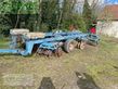 Grada rotativa - Rabe - rabe 4,5