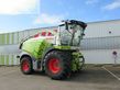 Cosechadora de Cereal - Claas - jaguar 960 - s5 tradition