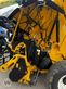 Empacadora gigant - New Holland - roll-belt 180