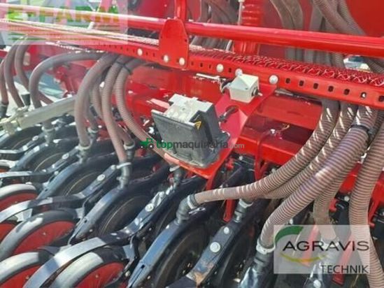 Combinado de siembra - Horsch - express 3 kr