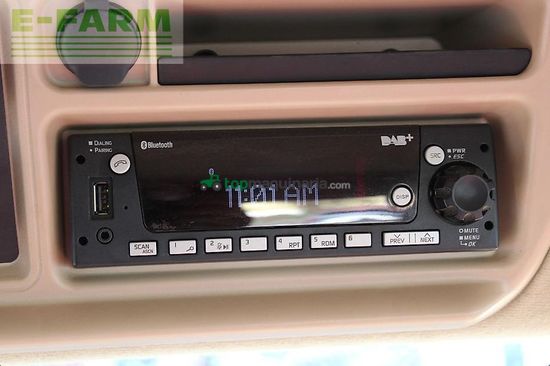 Tractor agrícola - Case IH - quadtrac 620 afsconnect