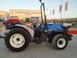 Tractor agrícola - New Holland - T4.120F