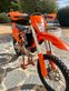 Moto Ktm 300 exc Tpi. 