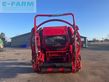 Empacadora gigant - Lely - tornado 245 rp