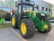 Tractor agrícola - John Deere - 6155r