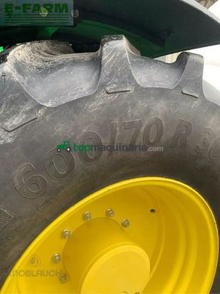 Tractor agrícola - John Deere - 6r 230