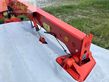 Cortacésped manual - Kuhn - gmd 4010 lift-control