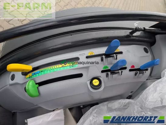 Tractor agrícola - Deutz-Fahr - 5080 df ecoline ls