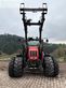 Tractor agrícola - Reform - mounty 80 s