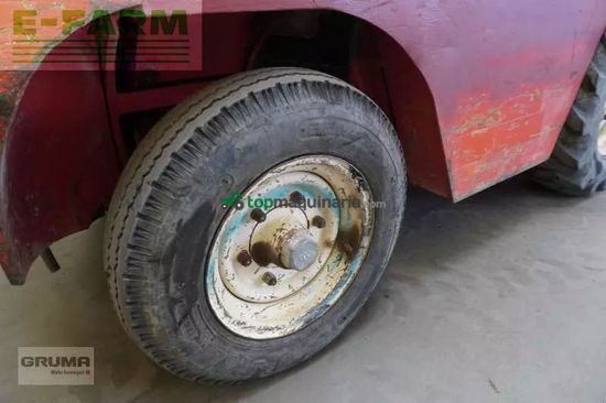 Elevadora - Manitou - mc.20.hp
