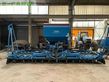 Combinado de siembra - Lemken - disques