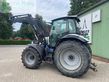 Tractor agrícola - Deutz-Fahr - lamborghini r 6.160.4