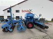Sembradora - Lemken - solitär 9 / lemken heliodor, 6m