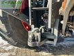 Tractor agrícola - Claas - axion 870