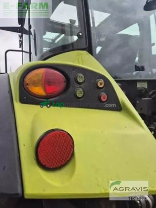 Tractor agrícola - Claas - arion 410 cis