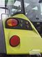 Tractor agrícola - Claas - arion 410 cis