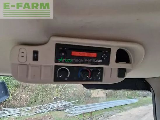 Tractor agrícola - John Deere - 6140r