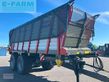 Cinta transportadora de forraje - Krampe - radium 830 s