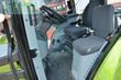 Tractor agrícola - Claas - axion 870 cmatic - stage v ceb CMATIC