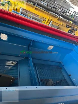 Esparcidor - Lemken - polaris 16/3200 speedcontrol