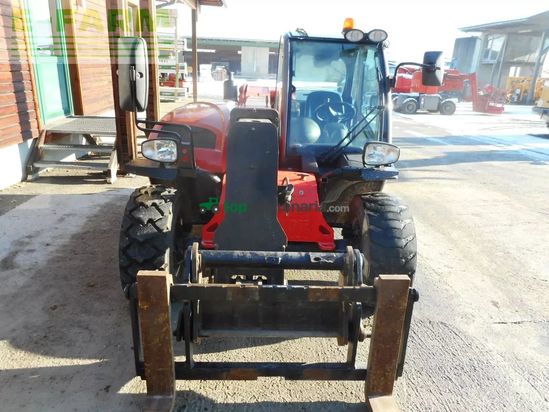 Telescopica - Manitou - mt 625