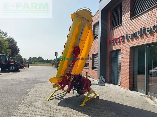 Cortacésped manual - Pöttinger - novacat 302