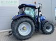 Tractor agrícola - New Holland - t 7.270 ac