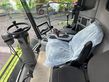 Cosechadora de Cereal - Claas - trion 640