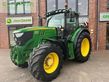 Tractor agrícola - John Deere - 6155r