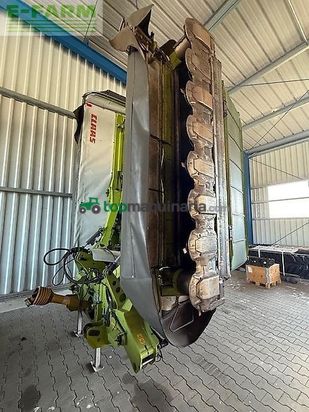 Cortacésped manual - Claas - disco 9200 c as