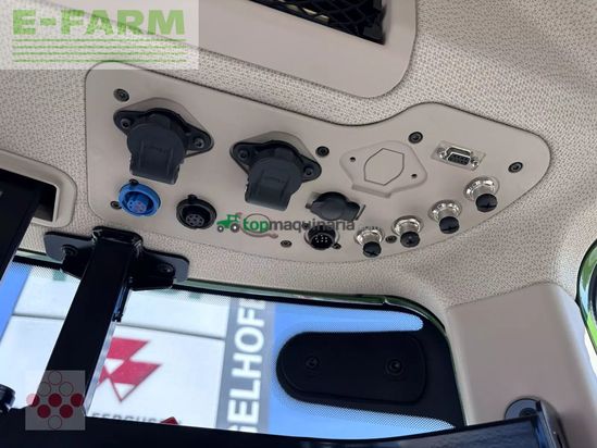 Tractor agrícola - Fendt - 314 vario profi+