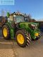 Tractor agrícola - John Deere - 6r 150