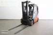 Elevadora - Linde - h 25 d evo 392-02