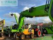 Telescopica - Merlo - roto 50.21 s plus telehandler (st25695)