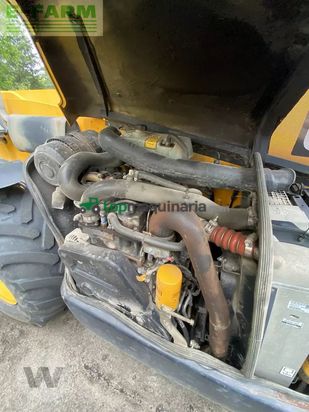 Telescopica - JCB - 541-70 super